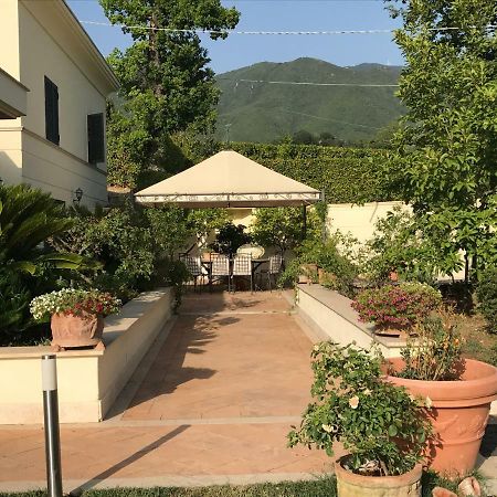Villa Rosa Cassino Exterior foto